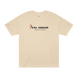 Edition Unisex Classic Tee Oval Crono