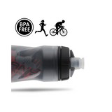 BOLANY Sports Bottle – Hydration on the Move