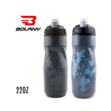 BOLANY Sports Bottle – Hydration on the Move