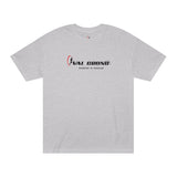 Edition Unisex Classic Tee Oval Crono