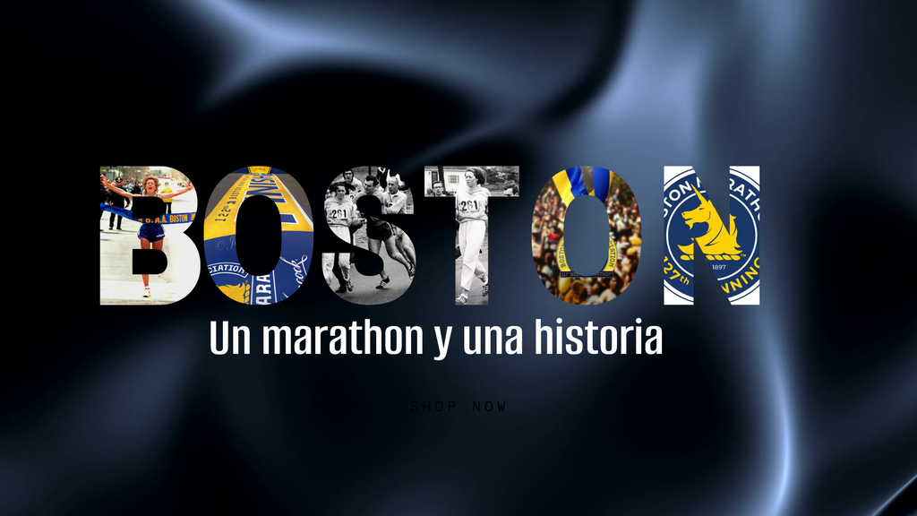 Guía Completa para Correr el Maratón de Boston: Su Historia, Consejos para Corredores Élite y Amateurs