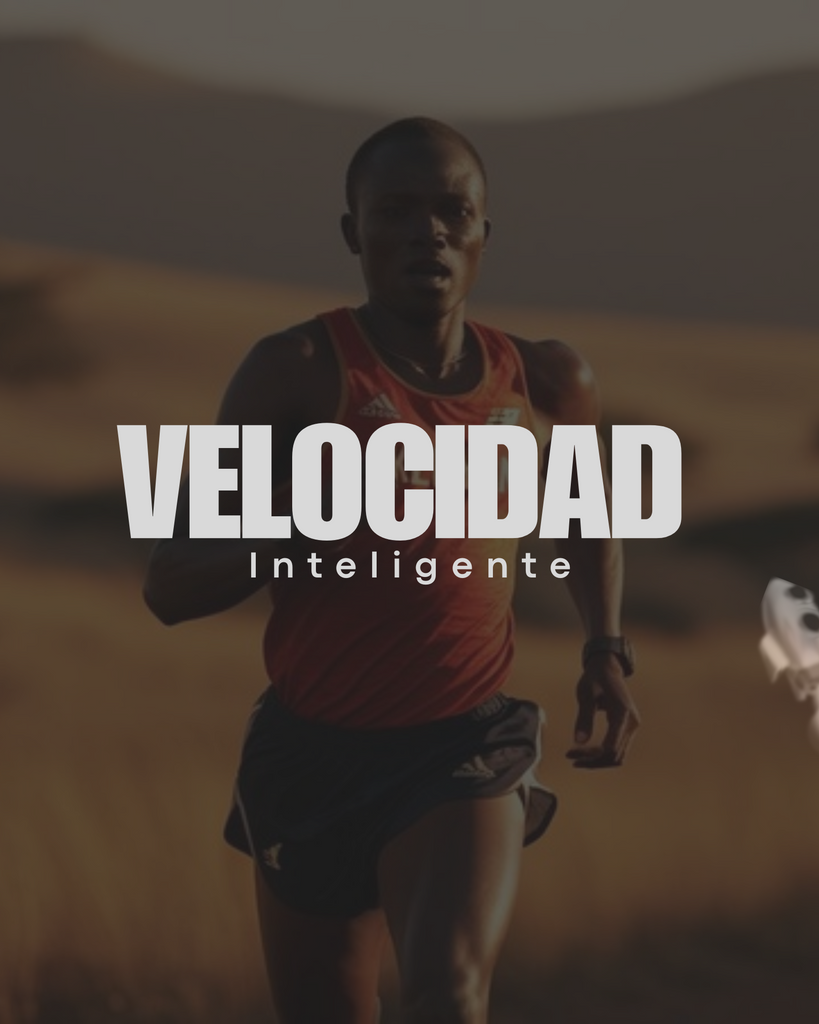 Fartlek de precisión: sesiones cortas para mejorar tu mecánica y velocidad