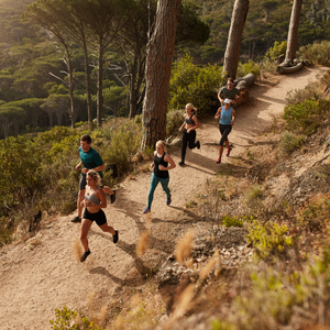 El Impacto Positivo del Entrenamiento en Altura para Corredores de Larga Distancia