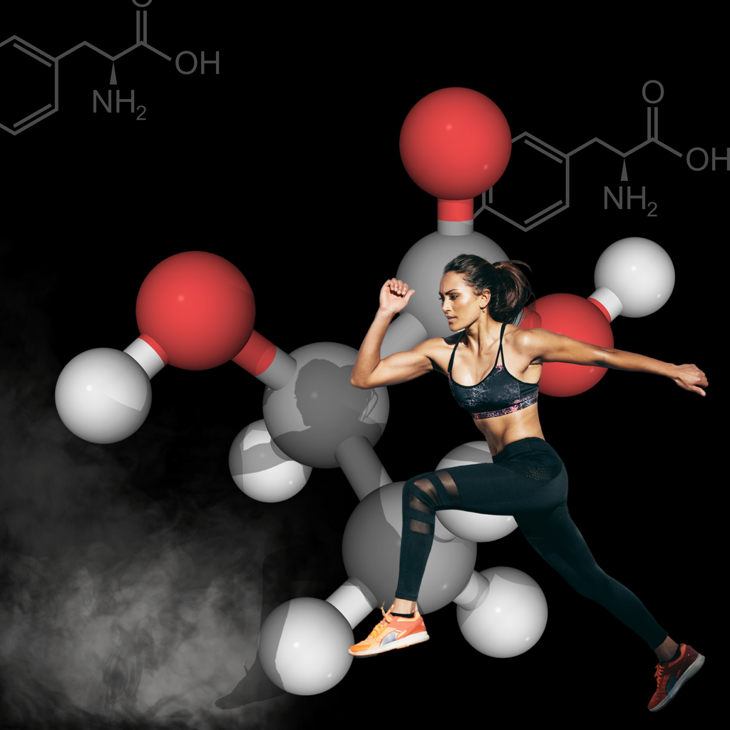 Ácido Láctico y Running: La Ciencia Detrás del Desempeño en Velocistas y Corredores de Larga Distancia