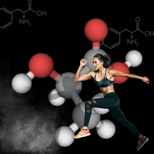 Ácido Láctico y Running: La Ciencia Detrás del Desempeño en Velocistas y Corredores de Larga Distancia