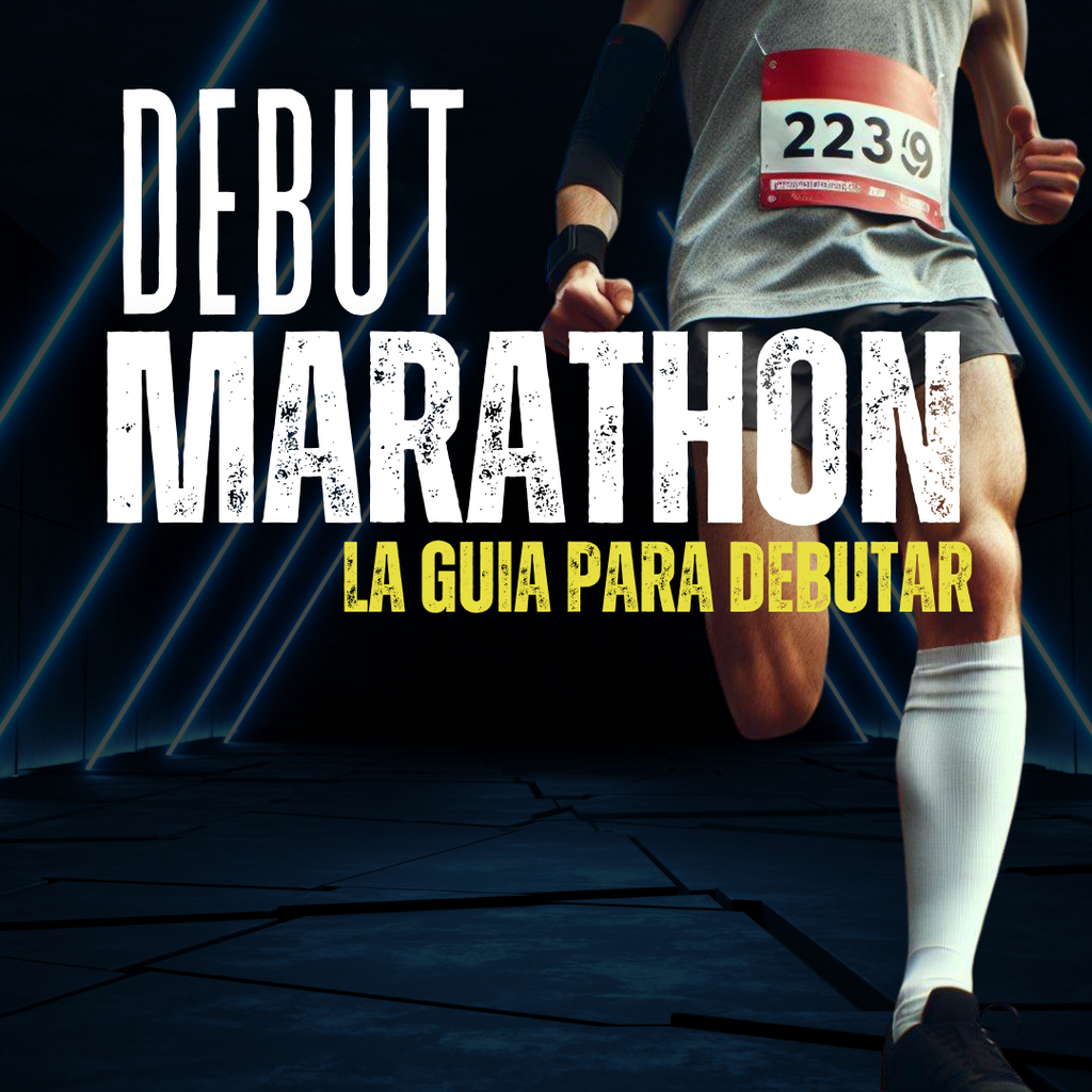 Estrategias para el Debut en Maratón: Guía Completa para una Carrera Exitosa