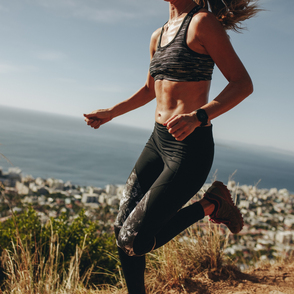 Sobreentrenamiento en corredores: Síntomas, causas y cómo evitarlo