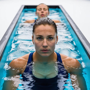 Crioterapia en el Running: Beneficios, Historia y Cómo Implementarla