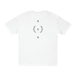 Edition Unisex Classic Tee Oval Crono