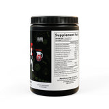 Pre-Workout Supplement, Fruit Punch (204g, 7.1oz)