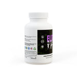 Elite Power Multivitamin for Women Supplement (60 Capsules)