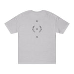 Edition Unisex Classic Tee Oval Crono