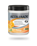 ACCELERADE PROTEIN SPORT DRINK ORANGE /30 SERVING