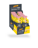 BOX (24ct) POWER GEL ORIGINAL STRAWBERRY BANANA