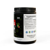 BCAA Supplement, Watermelon (325g, 11.46oz, 45 servings)