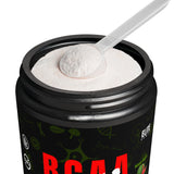 BCAA Supplement, Watermelon (325g, 11.46oz, 45 servings)