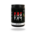 Pre-Workout Supplement, Watermelon (300g, 10.58oz)