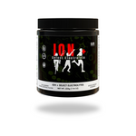 ION + Select Electrolyte Supplement (225g, 7.9oz)