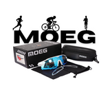 MOEG Elite Sports Sunglasses