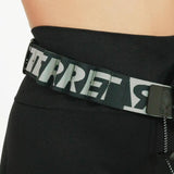 Running Belt TERRET