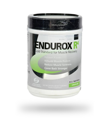 ENDUROX R4 MUSCLE RECOVERY LIMON LIME / 14 SERVING