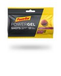 POWER GEL SHOTS/GUMMIES RASPBERRY