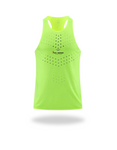 Oval Crono Unisex For Racing Singlet